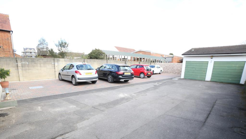 All Seasons Guest House Oxford Exterior foto