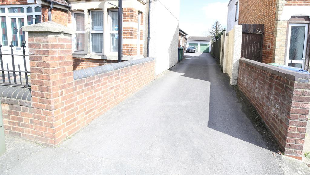 All Seasons Guest House Oxford Exterior foto