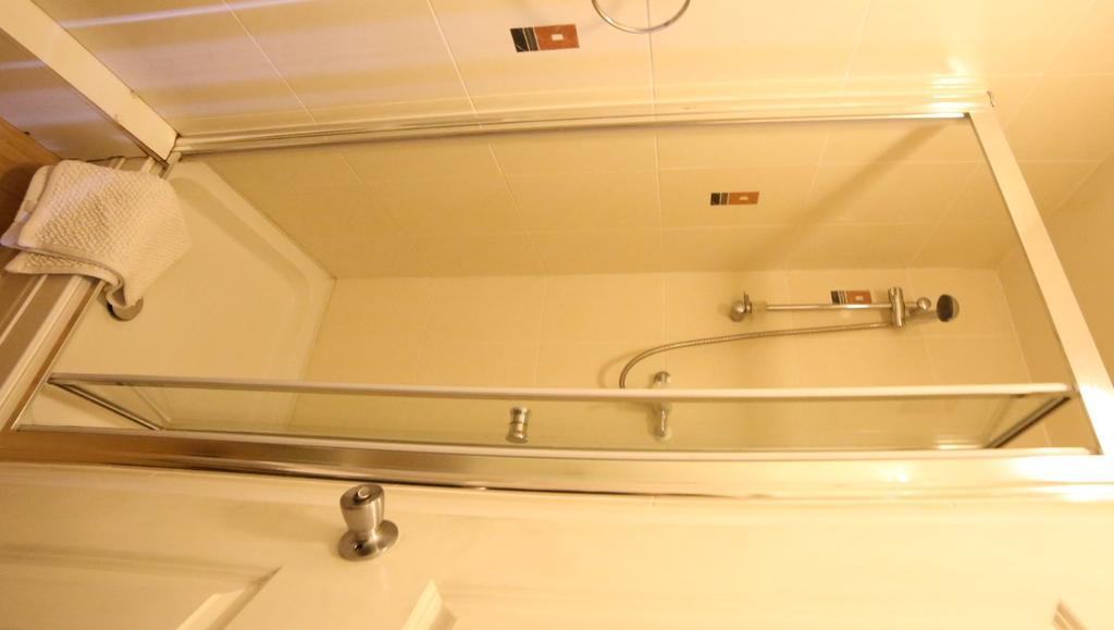 All Seasons Guest House Oxford Zimmer foto